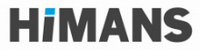 Логотип фирмы HiMANS в Дзержинске