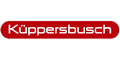 Логотип фирмы Kuppersbusch в Дзержинске