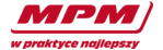 Логотип фирмы MPM Product в Дзержинске