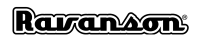 Логотип фирмы Ravanson в Дзержинске
