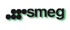 Логотип фирмы Smeg в Дзержинске