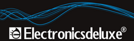 Логотип фирмы Electronicsdeluxe