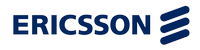 Логотип фирмы Erisson в Дзержинске