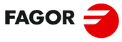 Логотип фирмы Fagor в Дзержинске