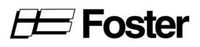 Логотип фирмы Foster в Дзержинске