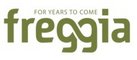 Логотип фирмы Freggia в Дзержинске