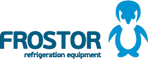 Логотип фирмы FROSTOR в Дзержинске