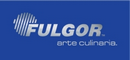 Логотип фирмы Fulgor в Дзержинске