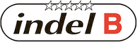 Логотип фирмы Indel B в Дзержинске