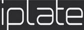 Логотип фирмы Iplate в Дзержинске
