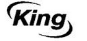 Логотип фирмы King в Дзержинске