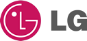 Логотип фирмы LG в Дзержинске