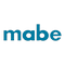 Логотип фирмы Mabe в Дзержинске