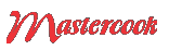 Логотип фирмы MasterCook в Дзержинске