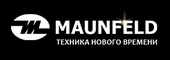 Логотип фирмы Maunfeld в Дзержинске