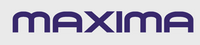 Логотип фирмы Maxima в Дзержинске