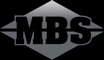 Логотип фирмы MBS в Дзержинске