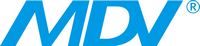 Логотип фирмы MDV в Дзержинске