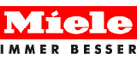 Логотип фирмы Miele в Дзержинске