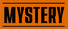 Логотип фирмы Mystery в Дзержинске