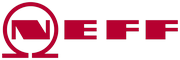 Логотип фирмы NEFF в Дзержинске