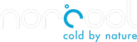 Логотип фирмы Norcool в Дзержинске