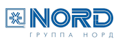 Логотип фирмы NORD в Дзержинске