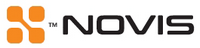Логотип фирмы NOVIS-Electronics в Дзержинске