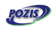 Логотип фирмы Pozis в Дзержинске