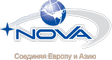 Логотип фирмы RENOVA в Дзержинске