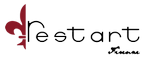 Логотип фирмы Restart в Дзержинске
