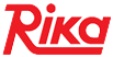 Логотип фирмы Rika в Дзержинске