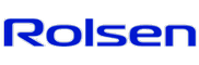 Логотип фирмы Rolsen в Дзержинске