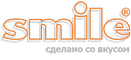 Логотип фирмы Smile в Дзержинске