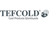 Логотип фирмы TefCold в Дзержинске
