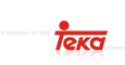 Логотип фирмы TEKA в Дзержинске