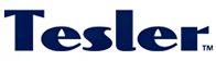 Логотип фирмы Tesler в Дзержинске