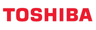 Логотип фирмы Toshiba в Дзержинске