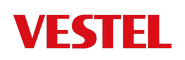 Логотип фирмы Vestel в Дзержинске