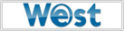 Логотип фирмы WEST в Дзержинске