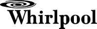 Логотип фирмы Whirlpool в Дзержинске