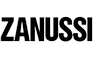Логотип фирмы Zanussi в Дзержинске
