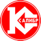 Логотип фирмы Калибр в Дзержинске
