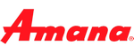 Логотип фирмы Amana в Дзержинске