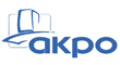 Логотип фирмы AKPO в Дзержинске