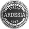 Логотип фирмы Ardesia в Дзержинске