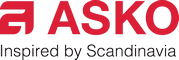 Логотип фирмы Asko