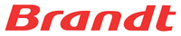 Логотип фирмы Brandt в Дзержинске