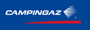 Логотип фирмы Campingaz в Дзержинске