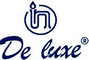 Логотип фирмы De Luxe в Дзержинске
